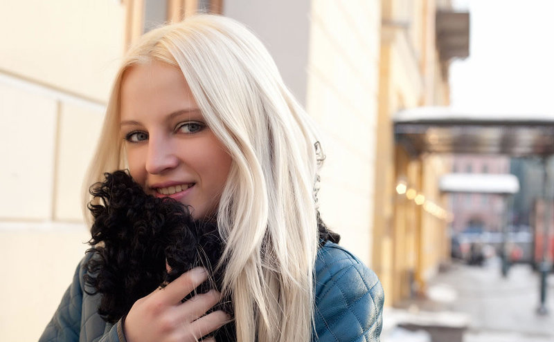 Ирина, 22 года, 0 размер груди