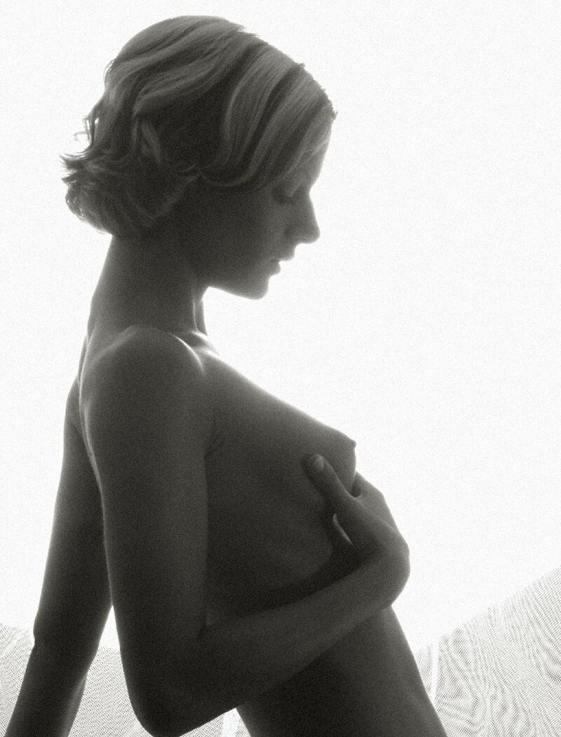 Ольга, 21 год, 5 размер груди