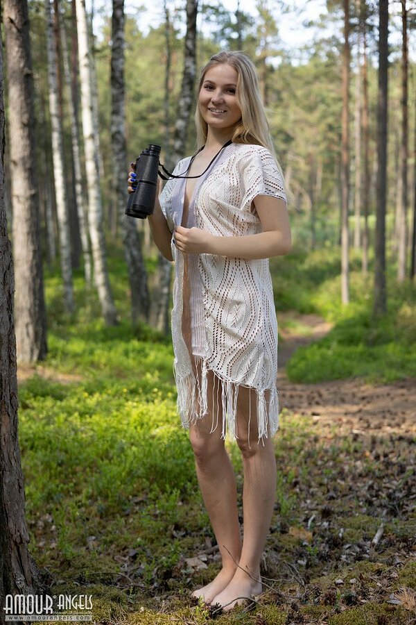 Агнесса, 26 лет, 3 размер груди