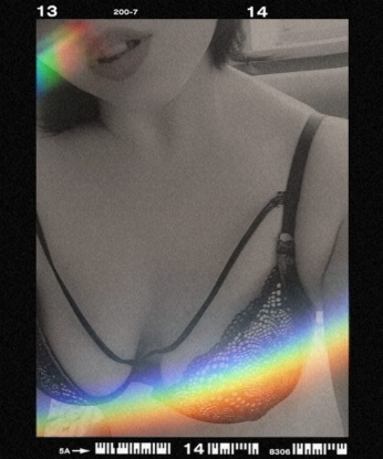 Альбина, 23 года, 2 размер груди