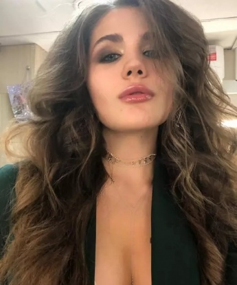 Наташа, 20 лет, 2 размер груди